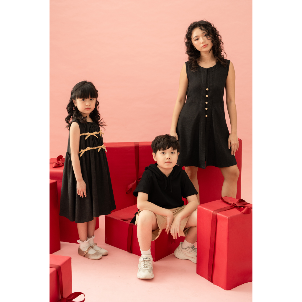Ayaco Mini Sang Hee Top