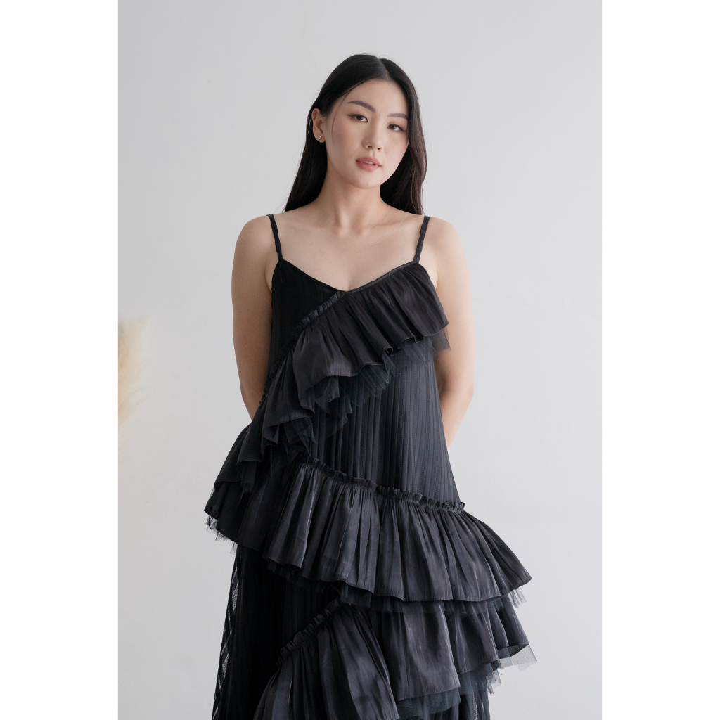 Ayaco Marie Dress