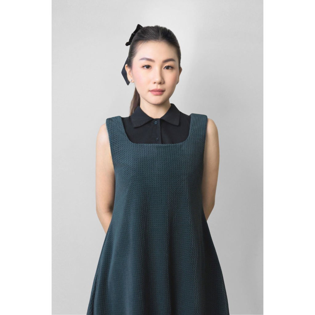 Ayaco Aiko Bubble Dress
