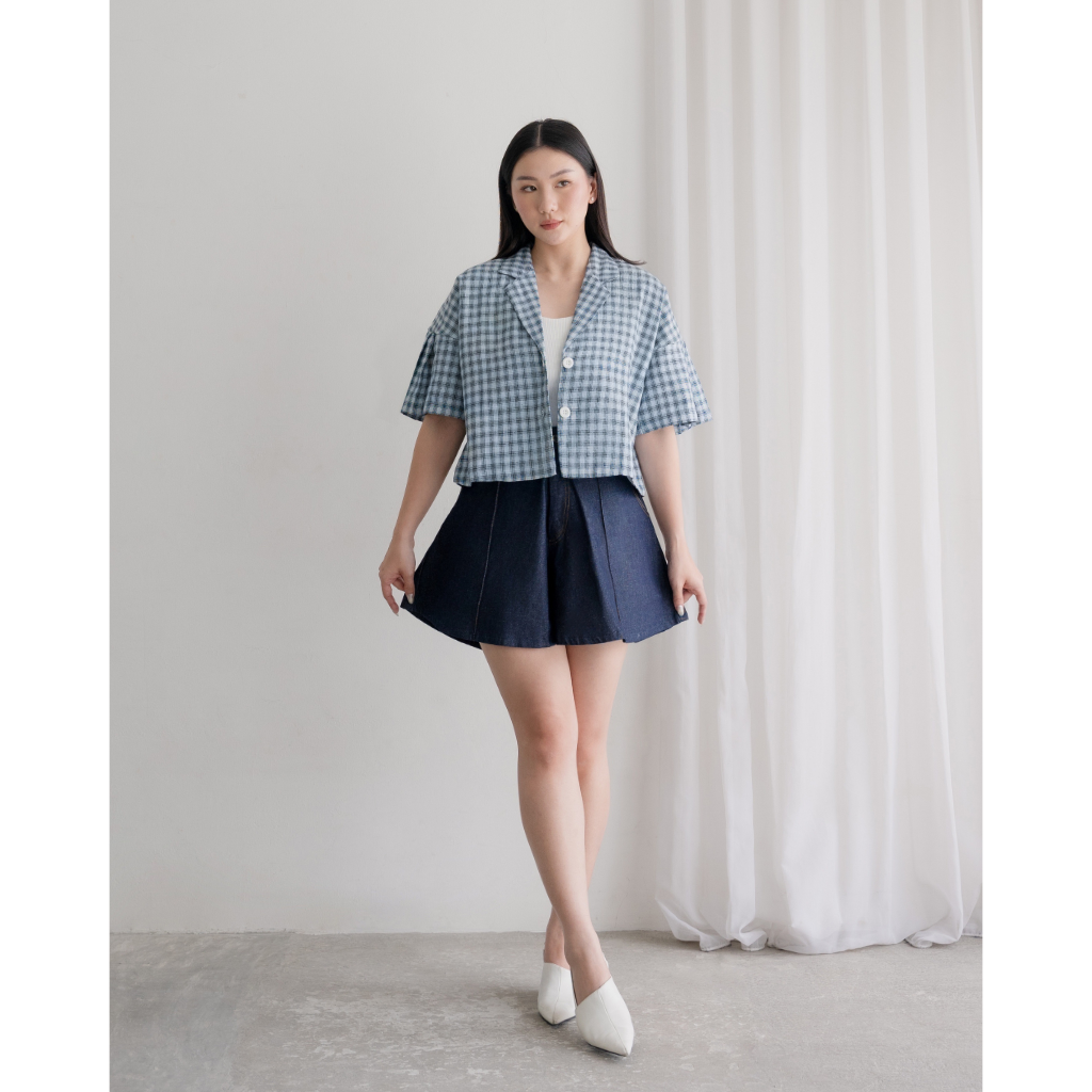 Ayaco Chuu Outer (Top)