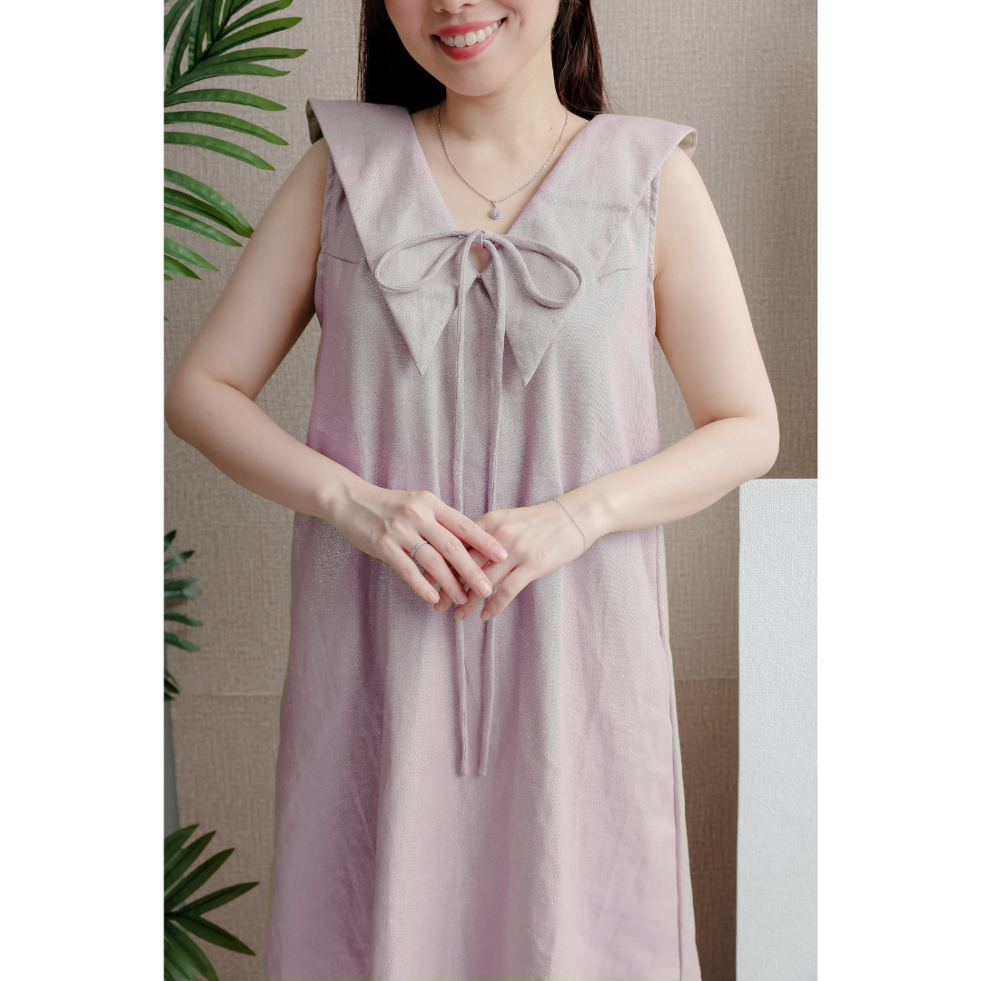 Kyung In Dress