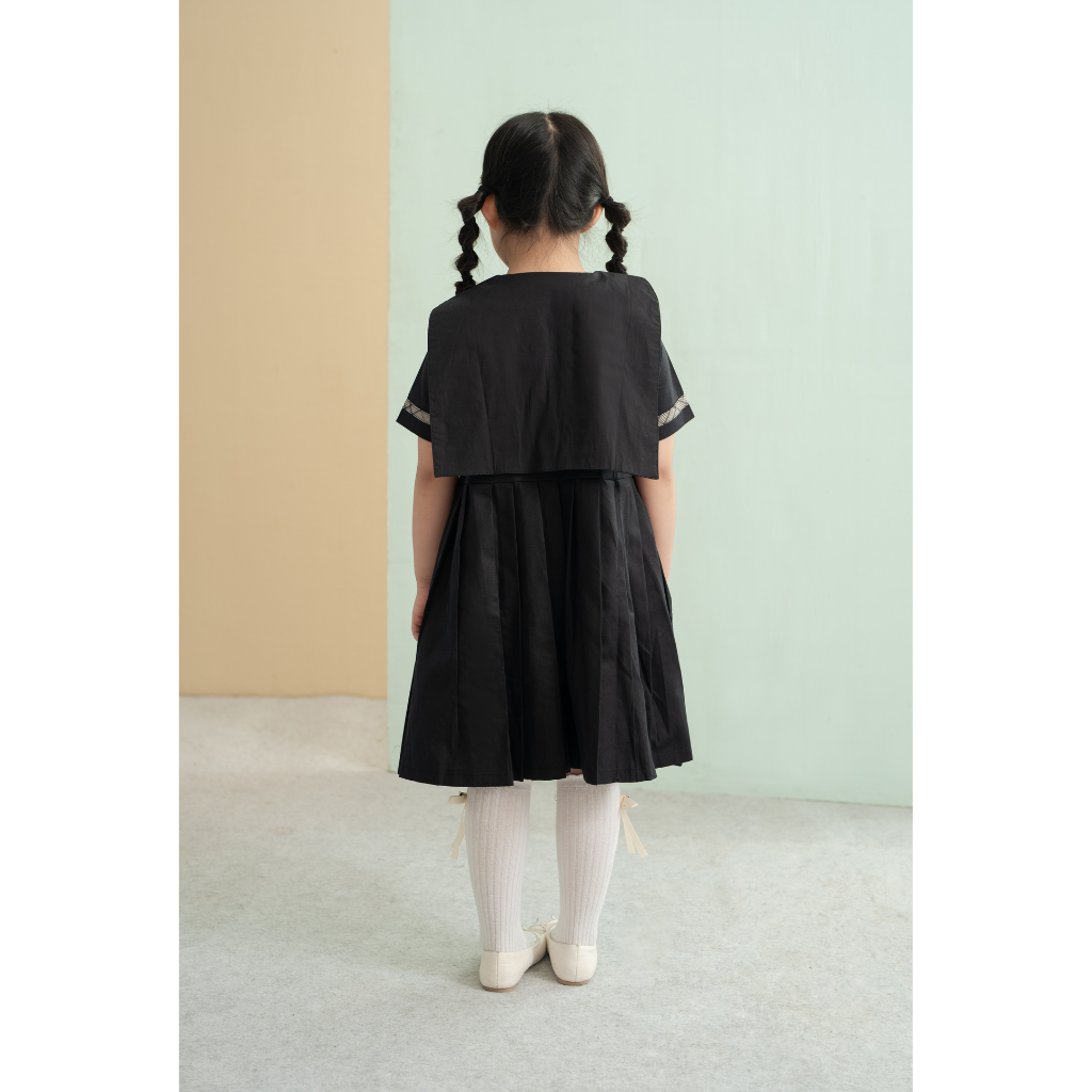 Ayaco Mini Mi Reu Dress