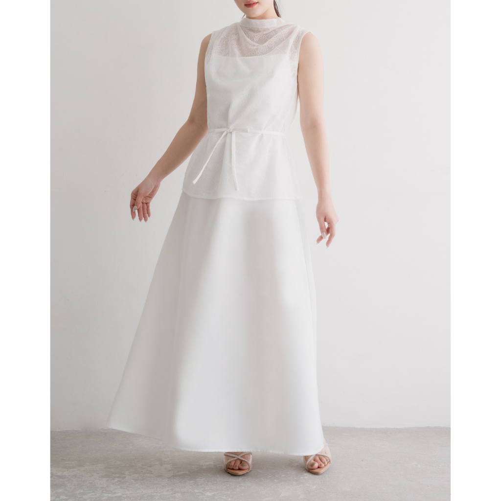 Ayaco Perla Set Dress