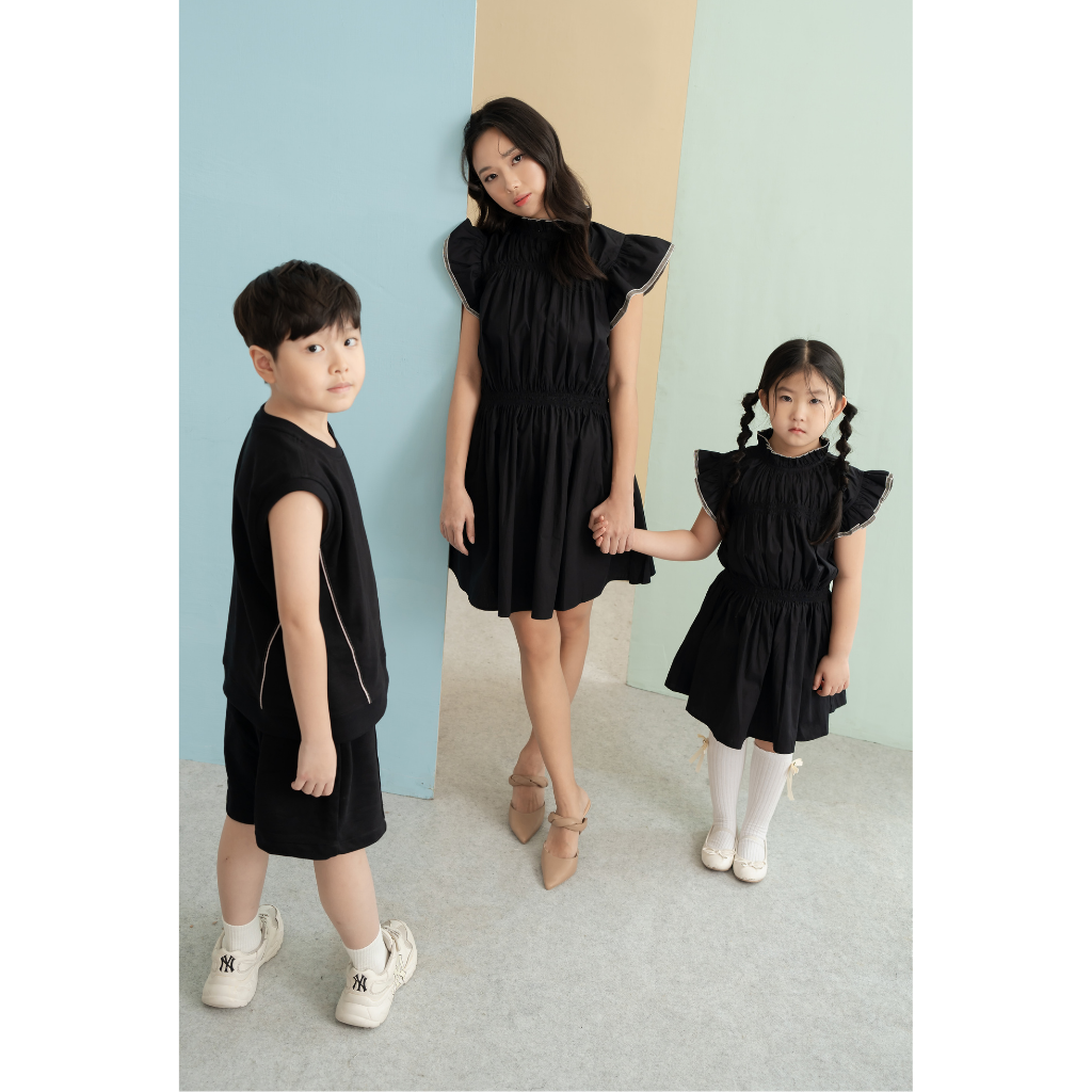 Ayaco Mini Joa Set