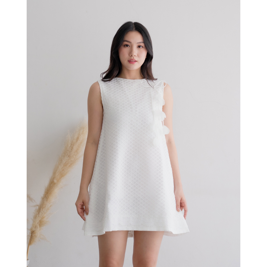 Ayaco Danmi Dress