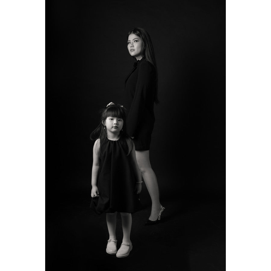 Hee Blazer Dress