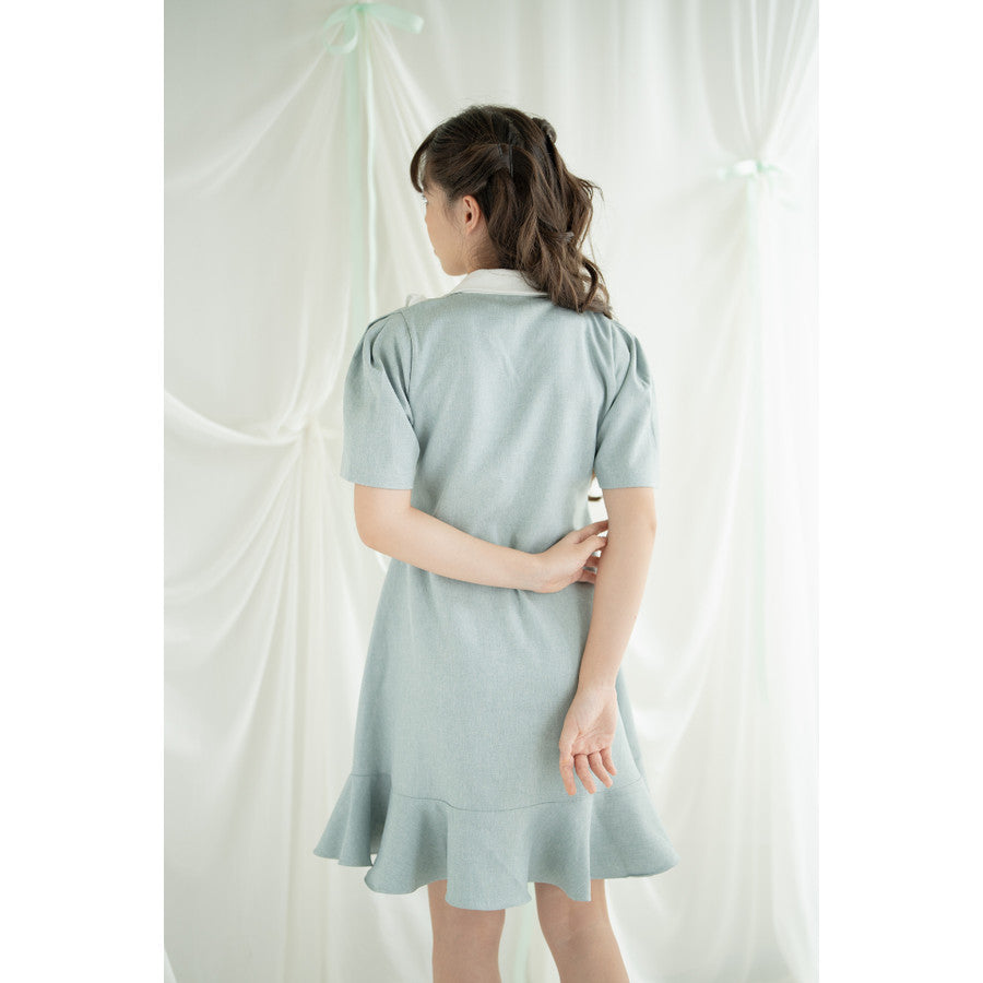 Doo Hyun Dress