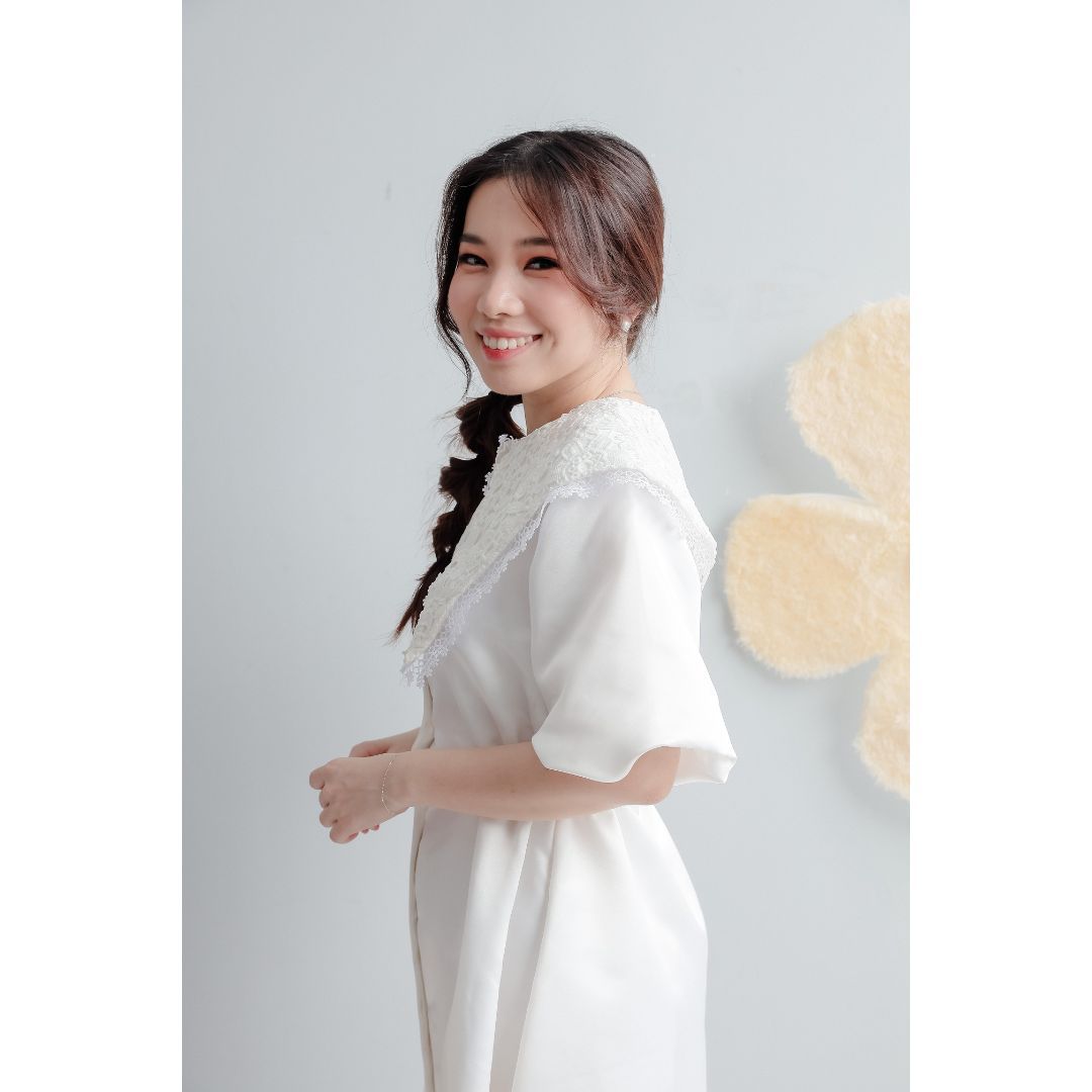 Ayaco Areu Dress