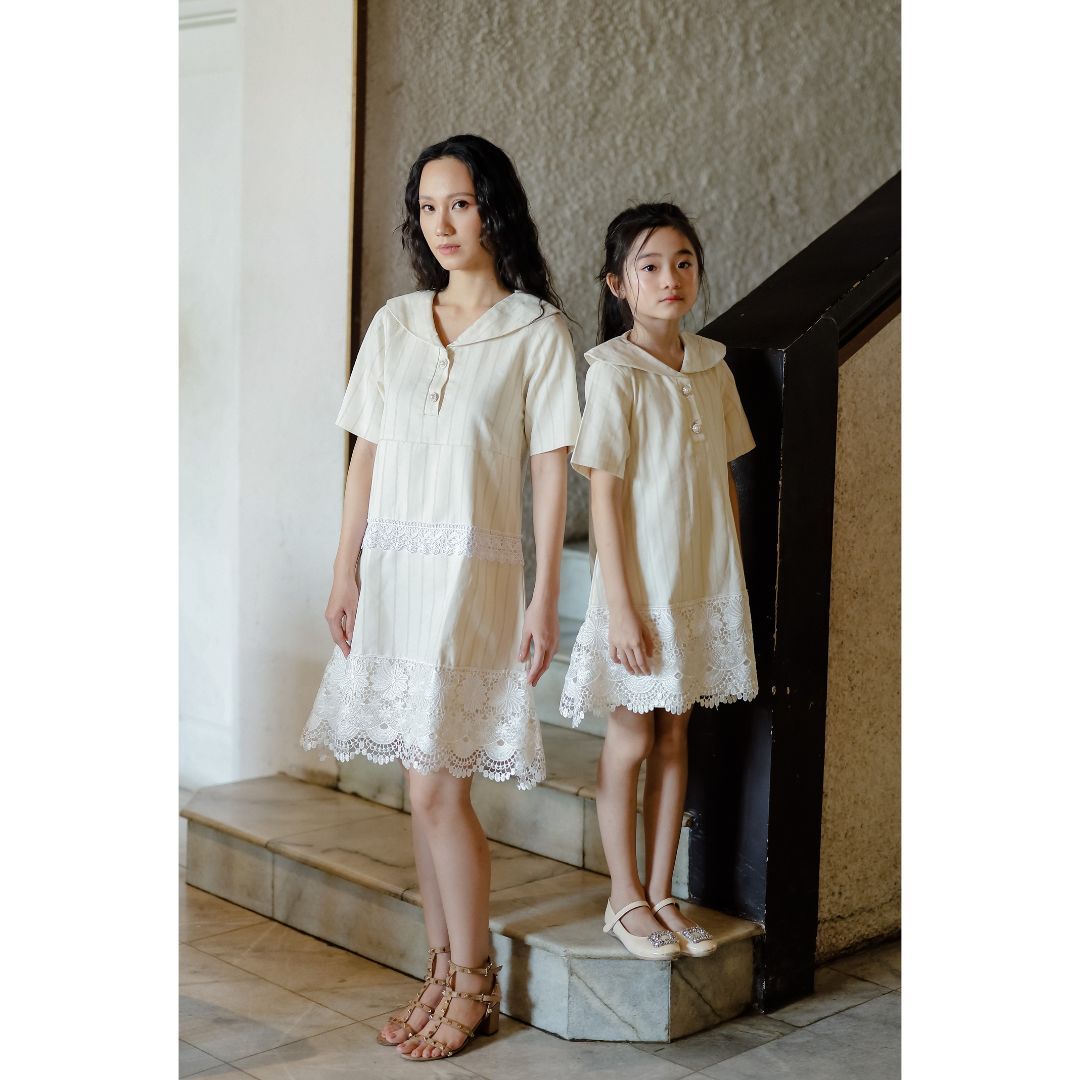 Mini Jee Dress