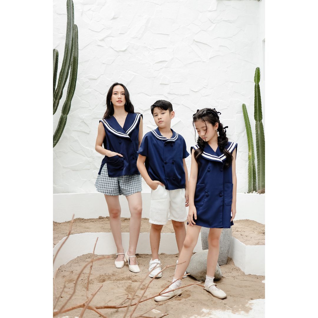 Mini Eun Chae Dress
