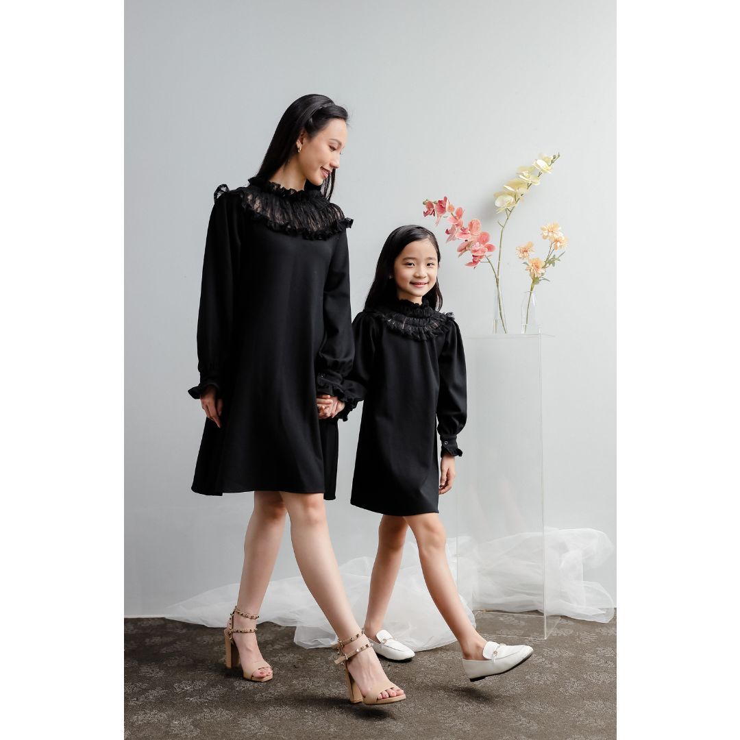 Da Bii Dress