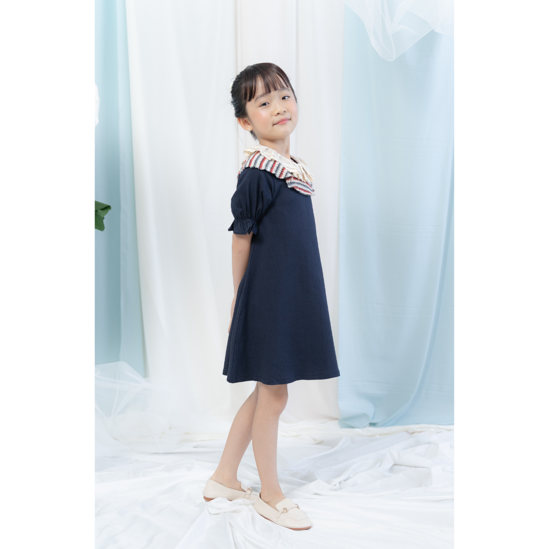 Bundle Minwoo Set + Mini Minwoo Dress + Mini Minwoo Set