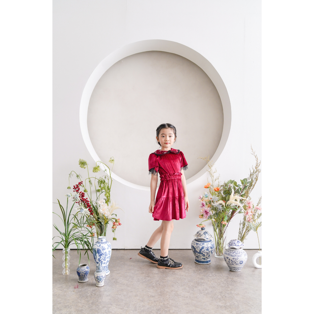Bundle Ayoung Set + Mini Ayoung Set