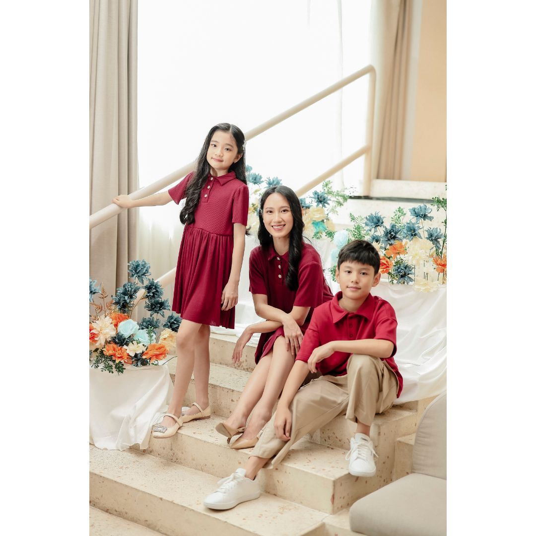 Soo Yun Knit Dress