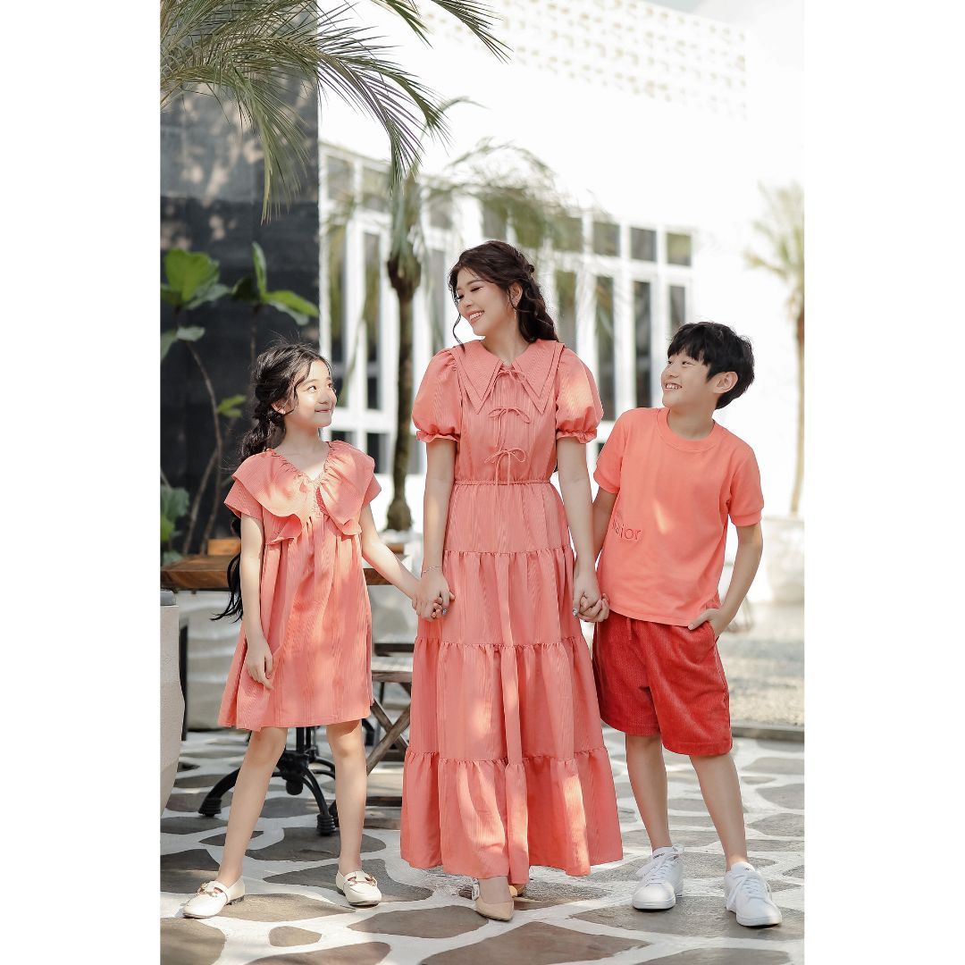 Ayaco x Niaghania Mini Yhee Na Dress