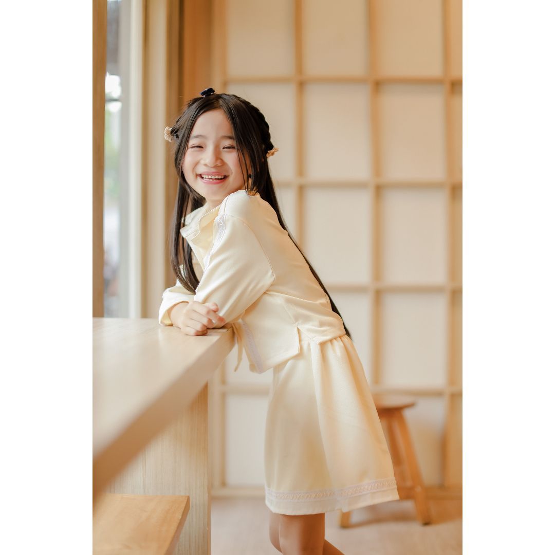 Mini Tsuyun Set (Girl)