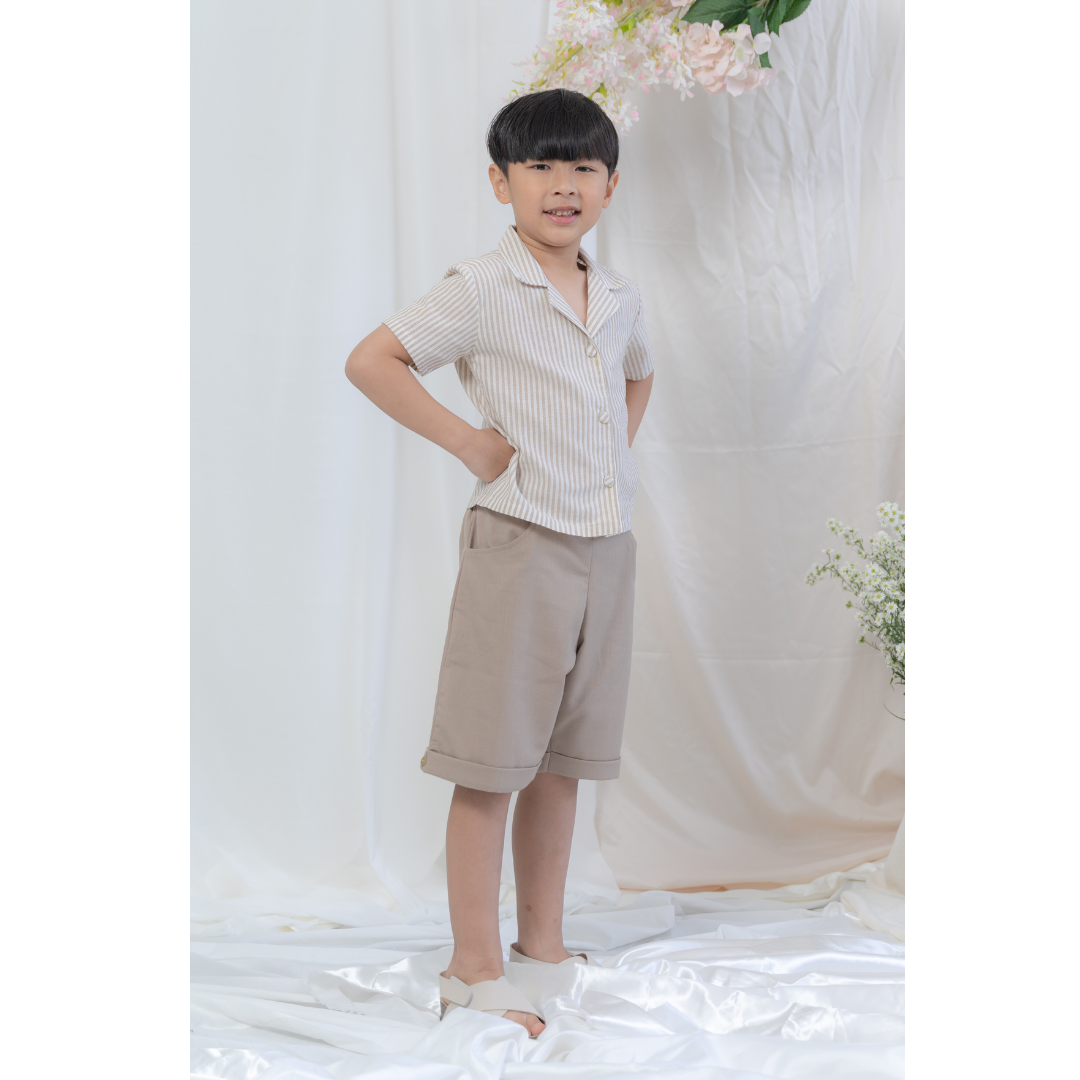 Mini Sohyun Shirt