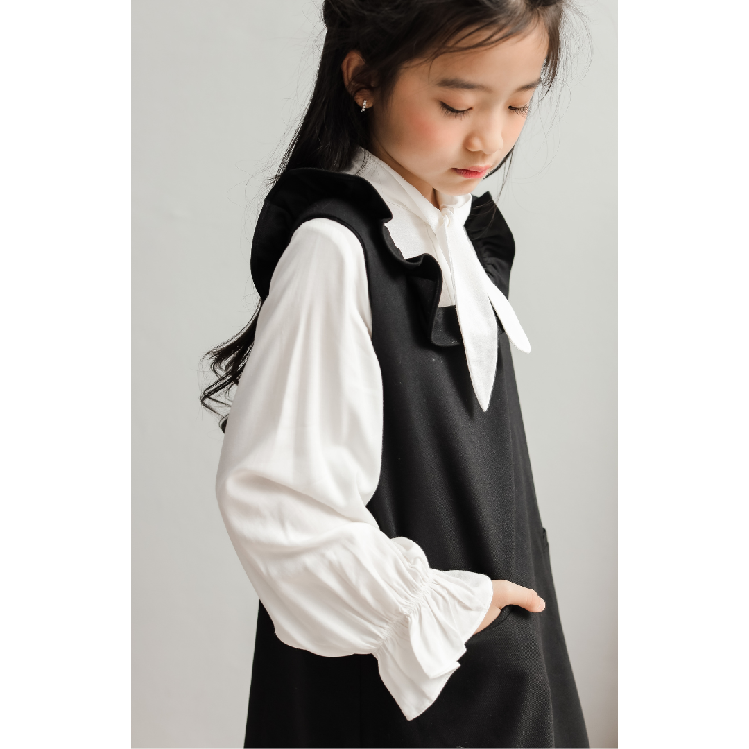 Mini Bo Gum Set Dress