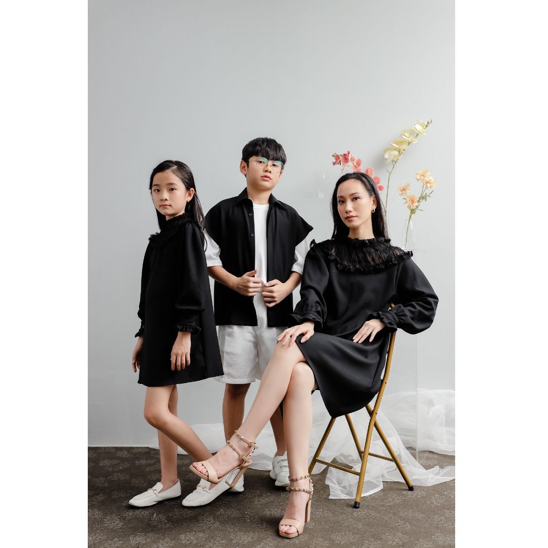 Mini Da Bii Dress