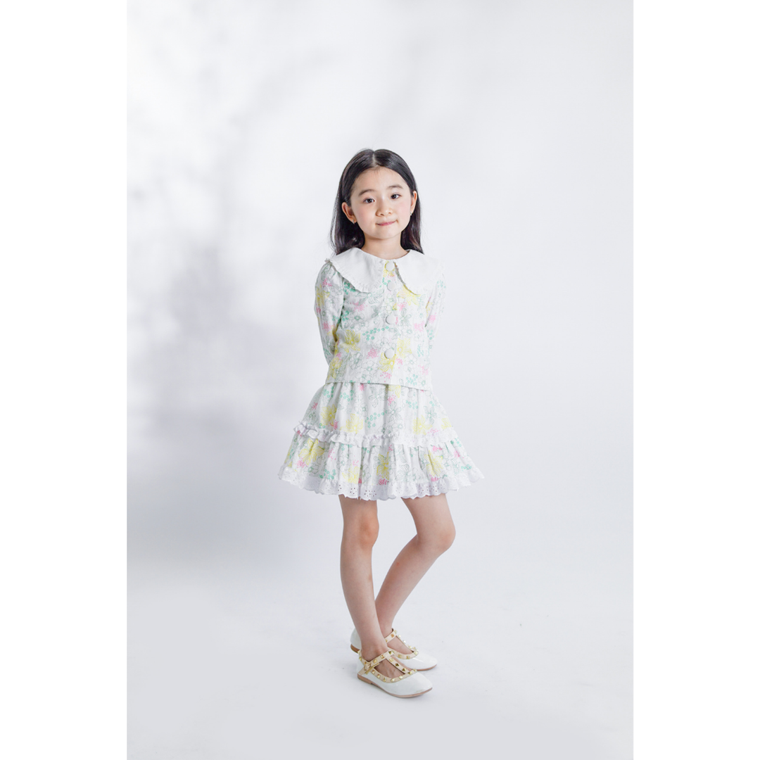 Mini Kwan Top