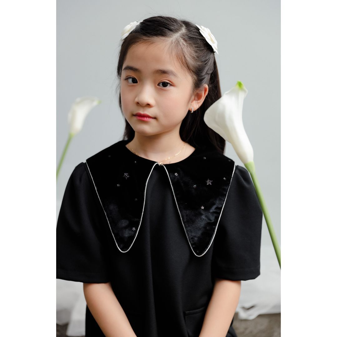 Mini Eun Kyung Dress