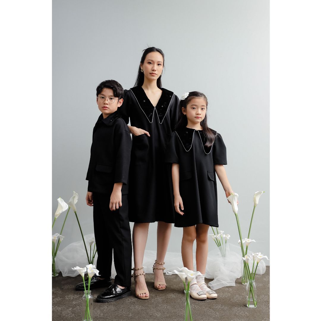 Eun Kyung Dress