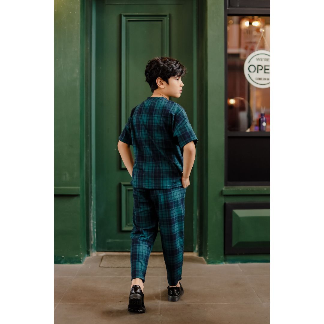 Mini Minjung Set