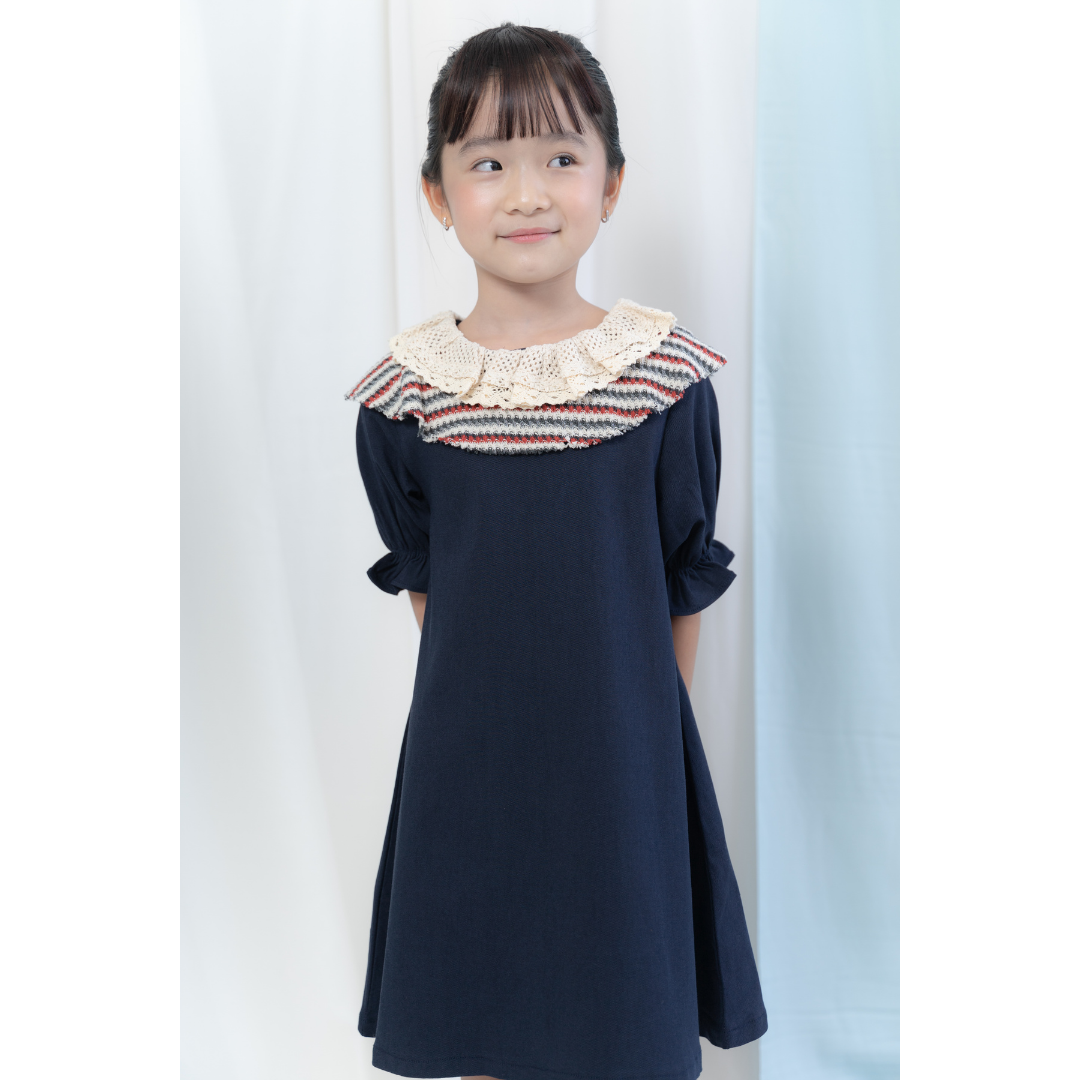 Bundle Minwoo Set + Mini Minwoo Dress