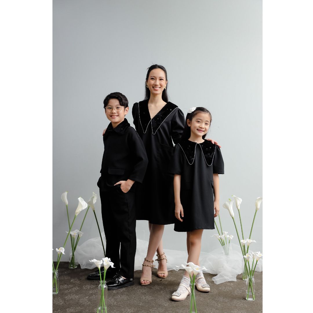 Mini Eun Kyung Set