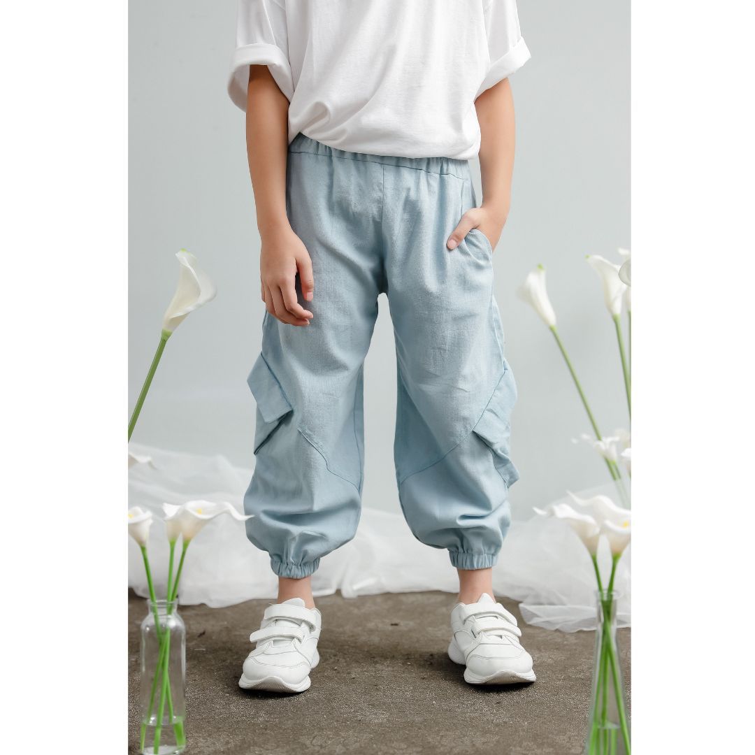 Mini Goo Pants