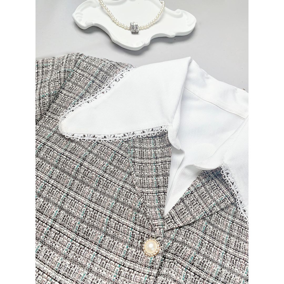 Ayaco Ha Yoon Blazer