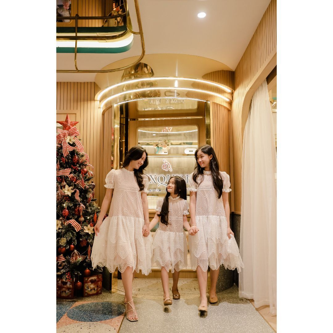 Mini Ive Dress