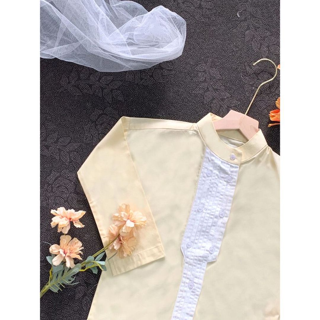 Ayaco Mini Tsuyun Set (Boy)