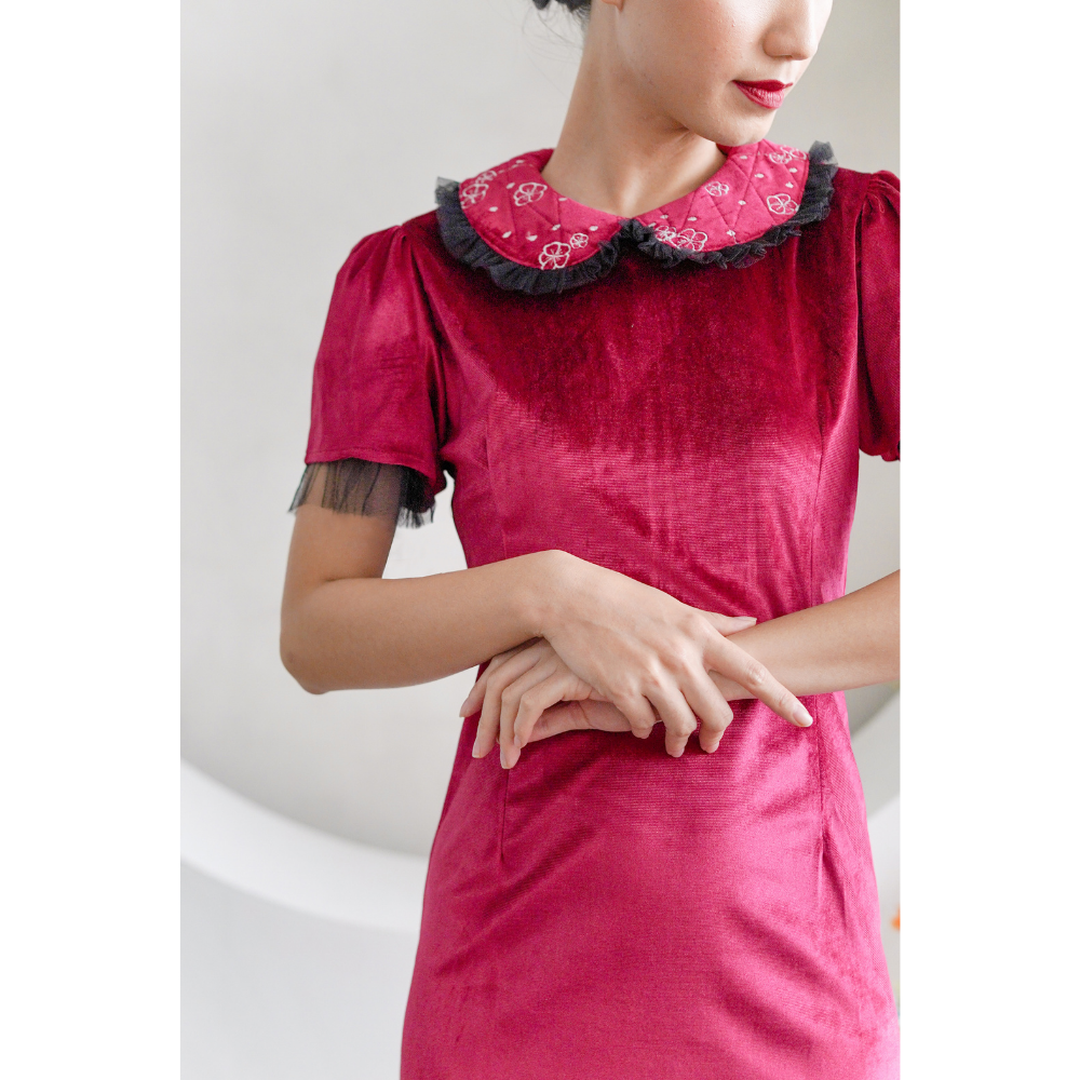 Ayoung Dress