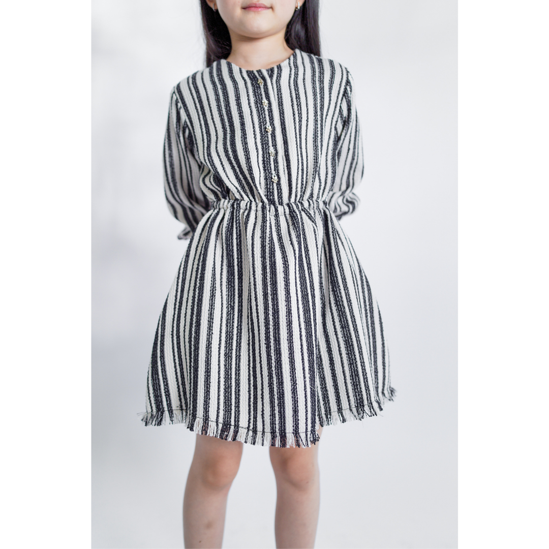 Mini Joon Jumpsuit