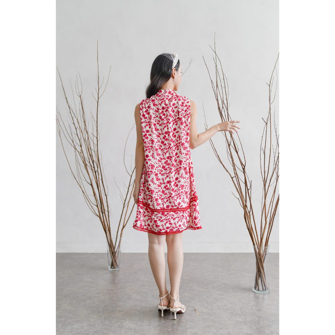 Bora Dress