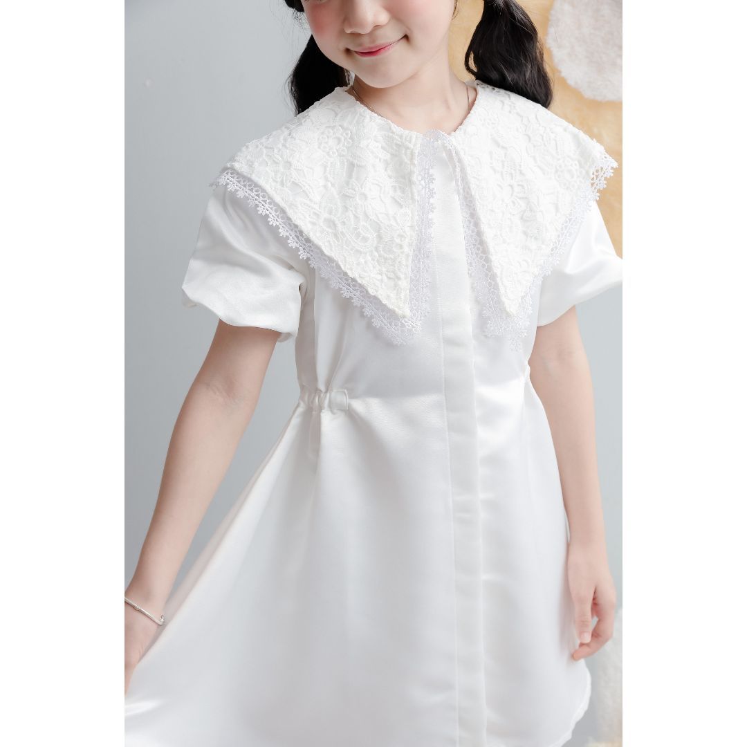 Ayaco Mini Areu Dress