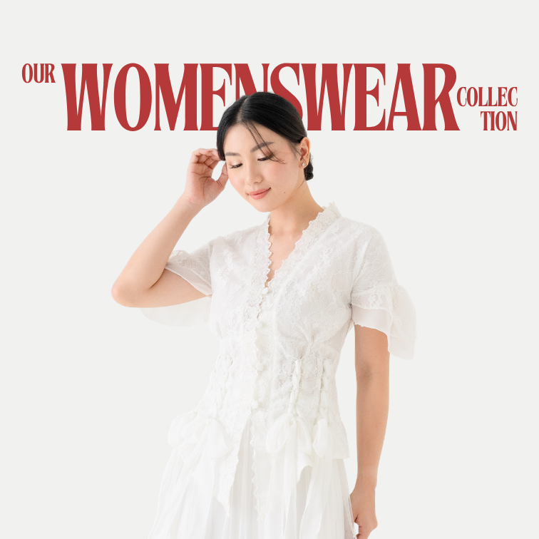 Womenswear