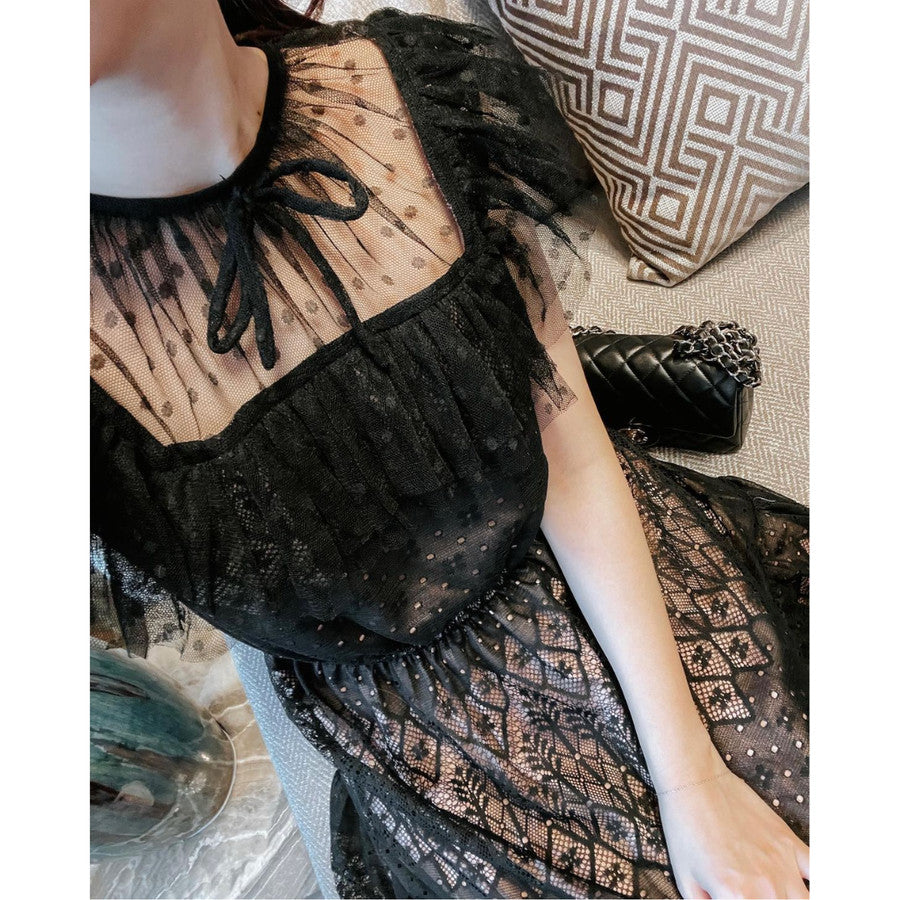 Lace Series
