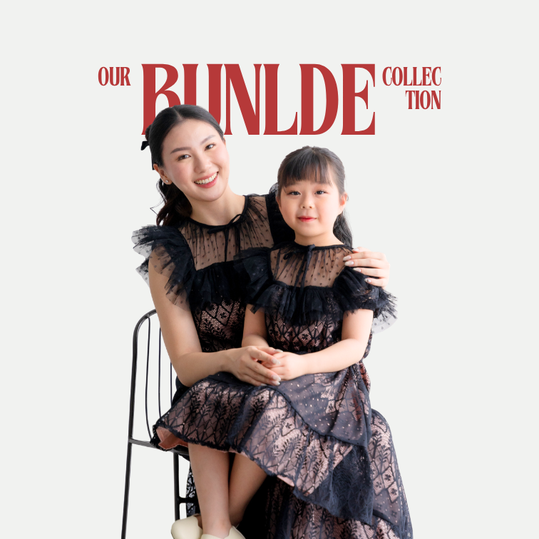 Bundle Mom & Kid