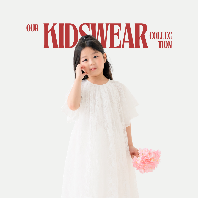 Kidswear
