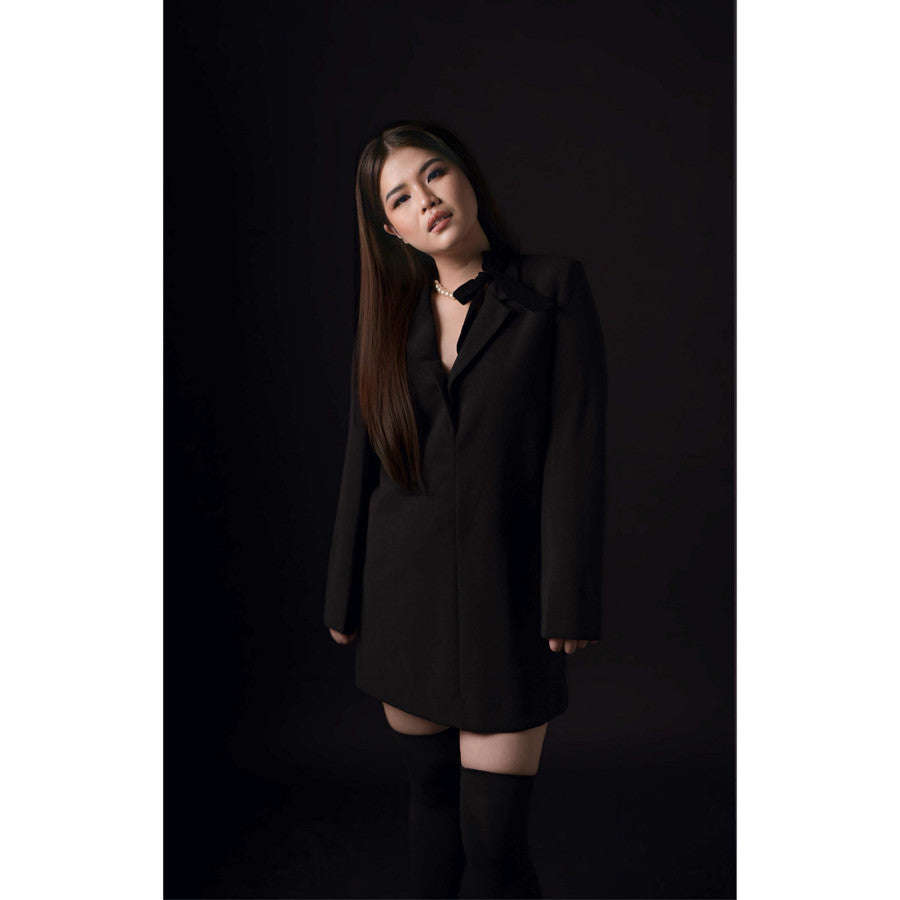 Hee Blazer Dress