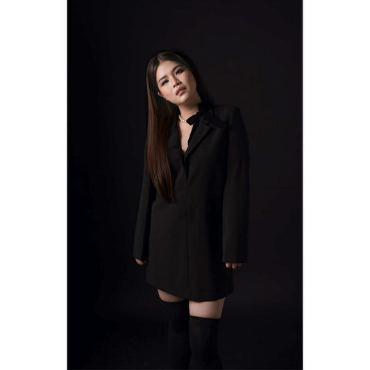Hee Blazer Dress