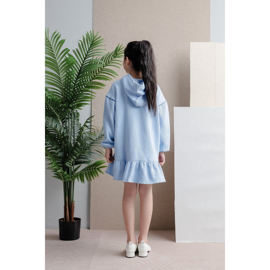 Mini Soo Dress
