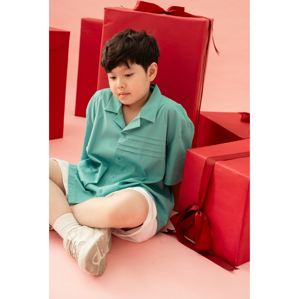 Ayaco Mini Woo Hee Set