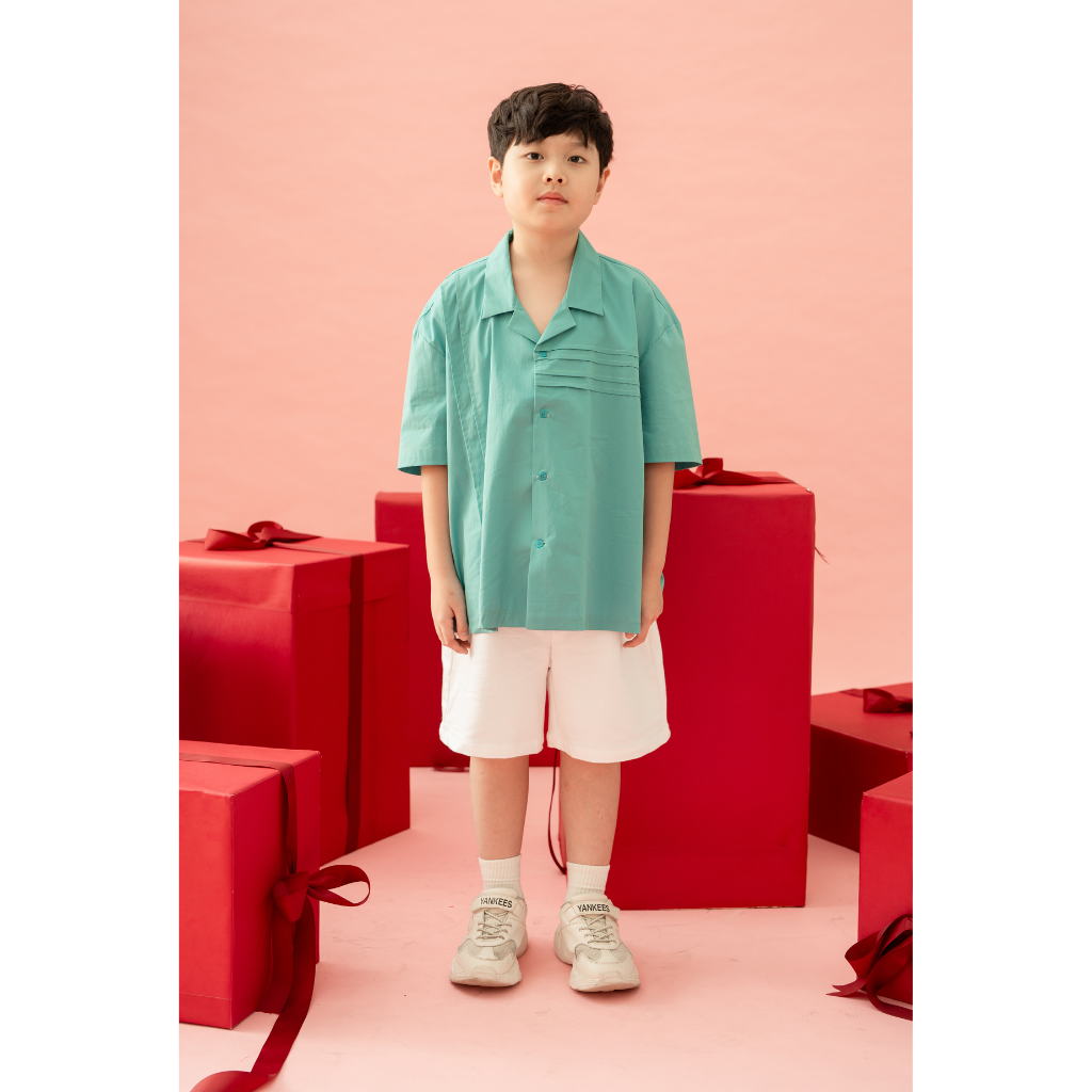 Ayaco Mini Woo Hee Set