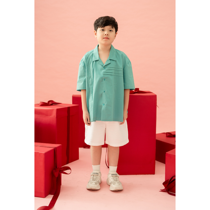 Ayaco Mini Woo Hee Set