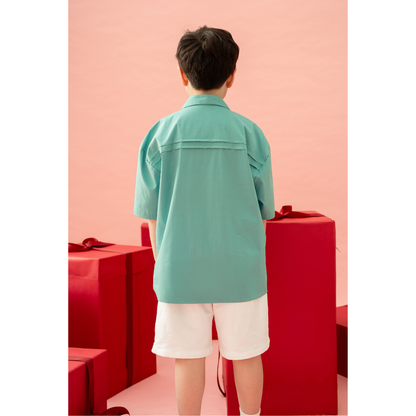 Ayaco Mini Woo Hee Set