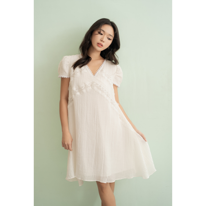 Ayaco Sung Jae Flare Dress