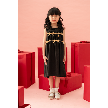 Ayaco Mini Sang Hee Dress